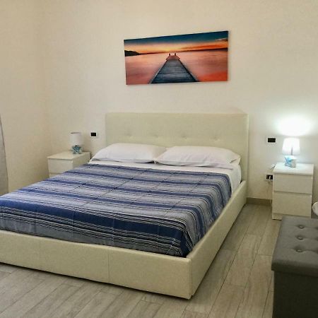 Elite19 Apartment Bocca di Magra 외부 사진
