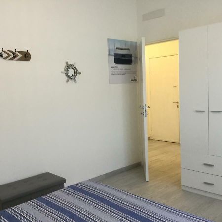 Elite19 Apartment Bocca di Magra 외부 사진