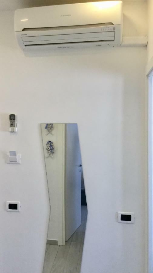 Elite19 Apartment Bocca di Magra 외부 사진