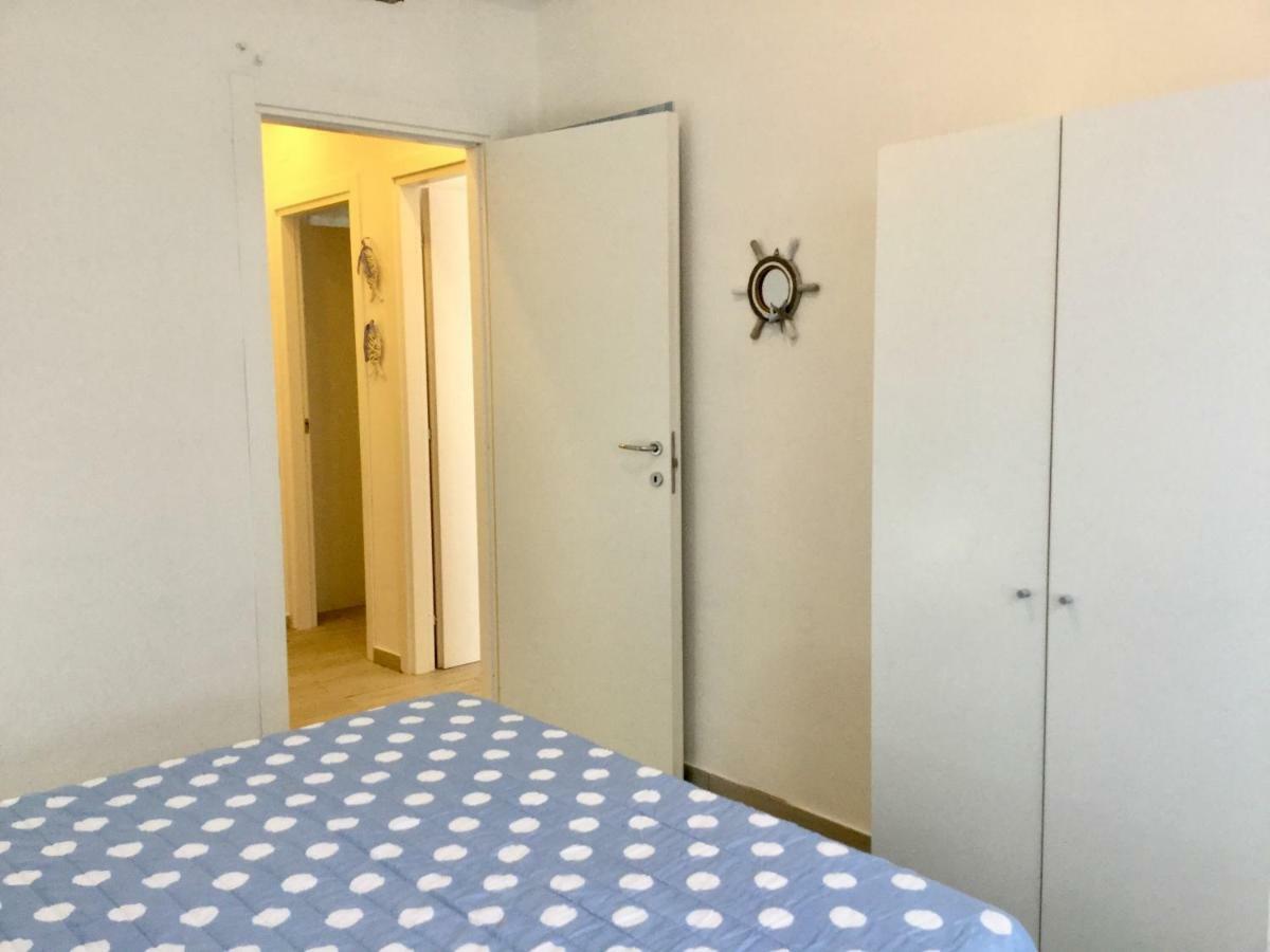 Elite19 Apartment Bocca di Magra 외부 사진