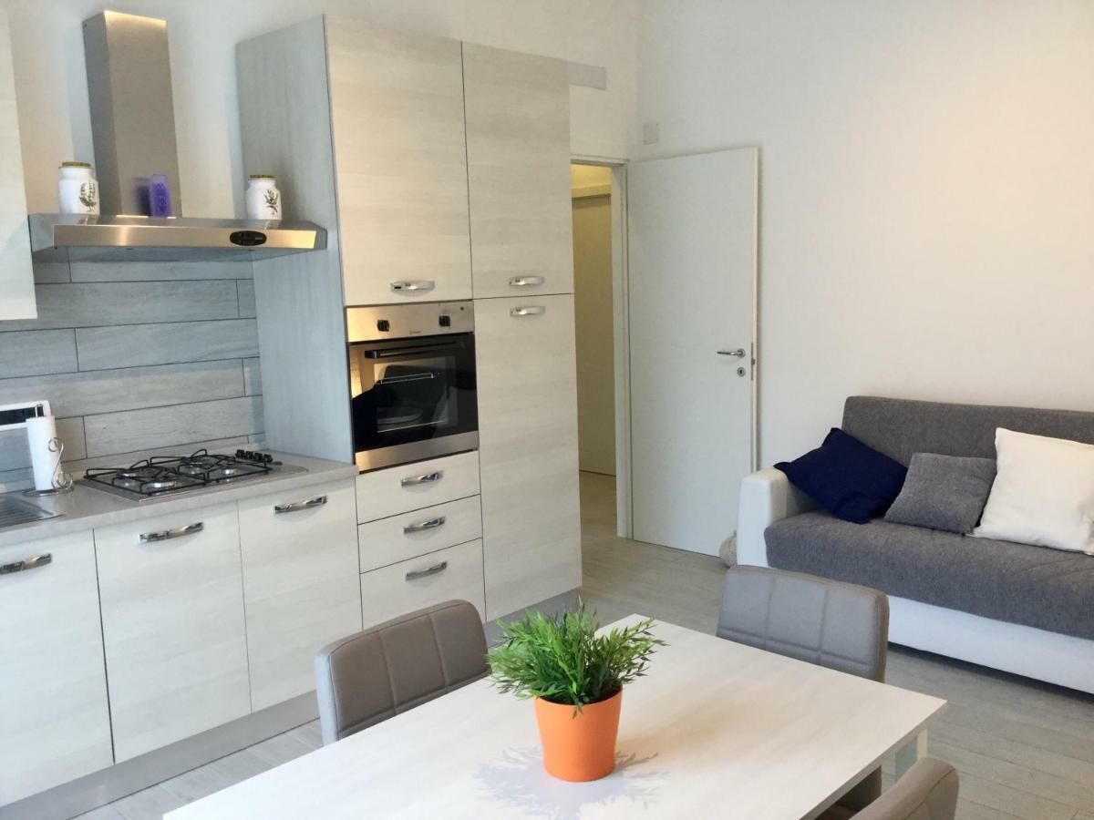 Elite19 Apartment Bocca di Magra 외부 사진