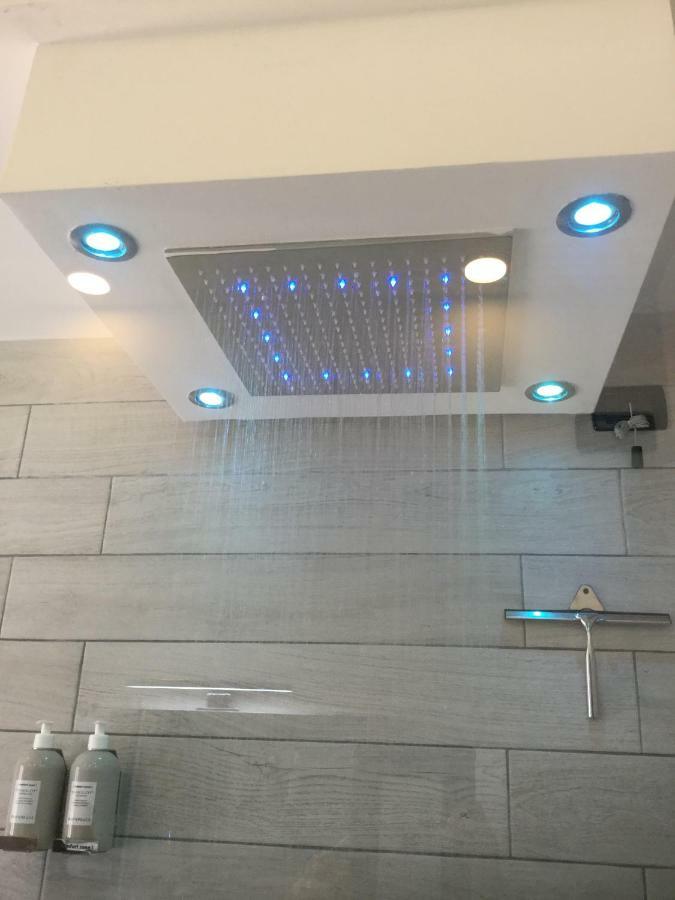 Elite19 Apartment Bocca di Magra 외부 사진