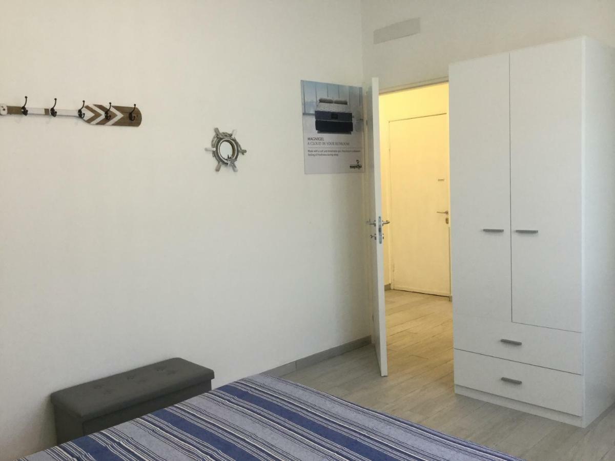 Elite19 Apartment Bocca di Magra 외부 사진