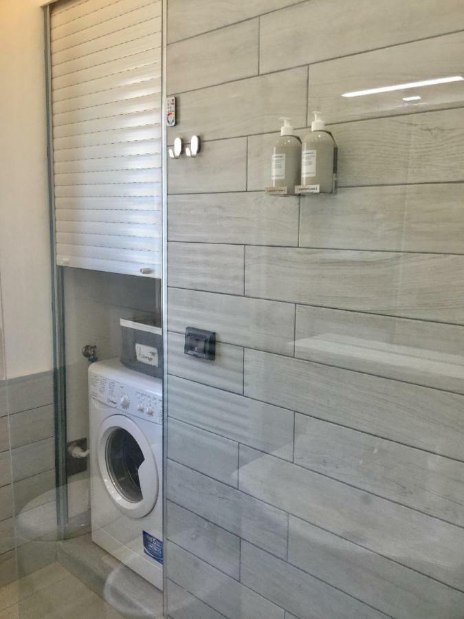 Elite19 Apartment Bocca di Magra 외부 사진