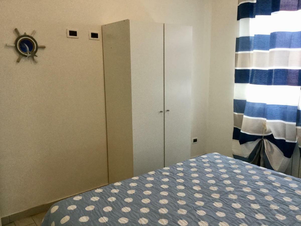 Elite19 Apartment Bocca di Magra 외부 사진