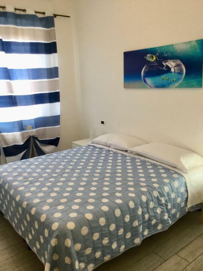 Elite19 Apartment Bocca di Magra 외부 사진
