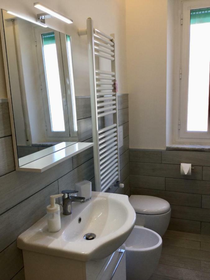 Elite19 Apartment Bocca di Magra 외부 사진