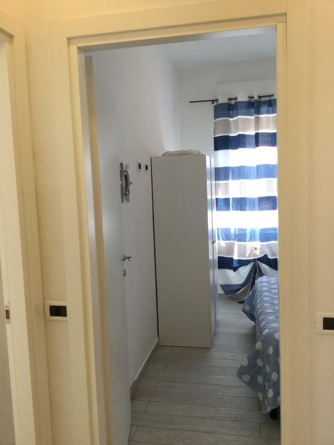 Elite19 Apartment Bocca di Magra 외부 사진