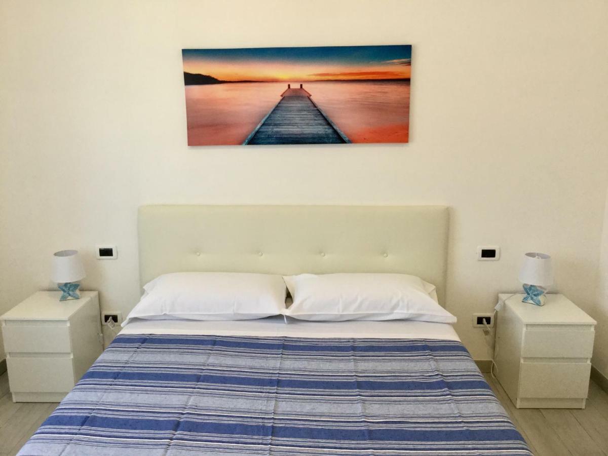 Elite19 Apartment Bocca di Magra 외부 사진