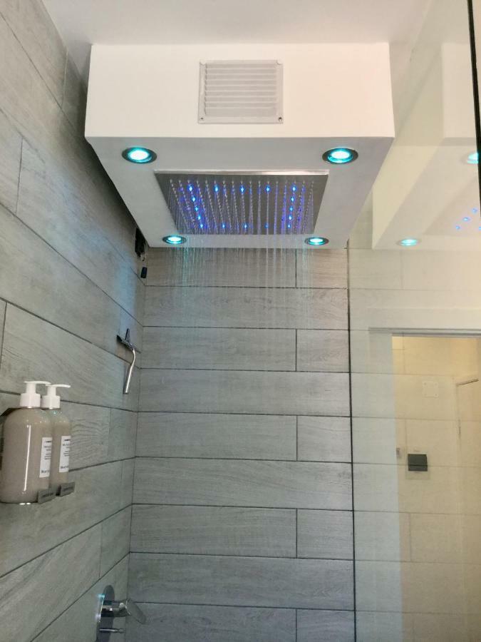 Elite19 Apartment Bocca di Magra 외부 사진