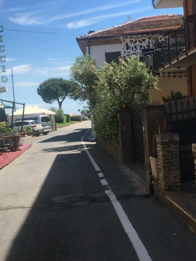 Elite19 Apartment Bocca di Magra 외부 사진