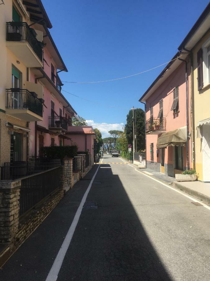 Elite19 Apartment Bocca di Magra 외부 사진